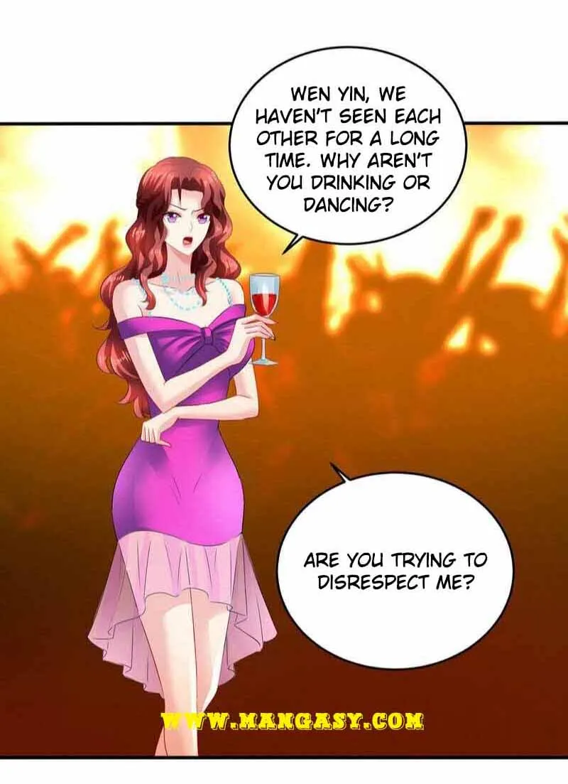 Take Your Mommy Home - chapter 391 - #2
