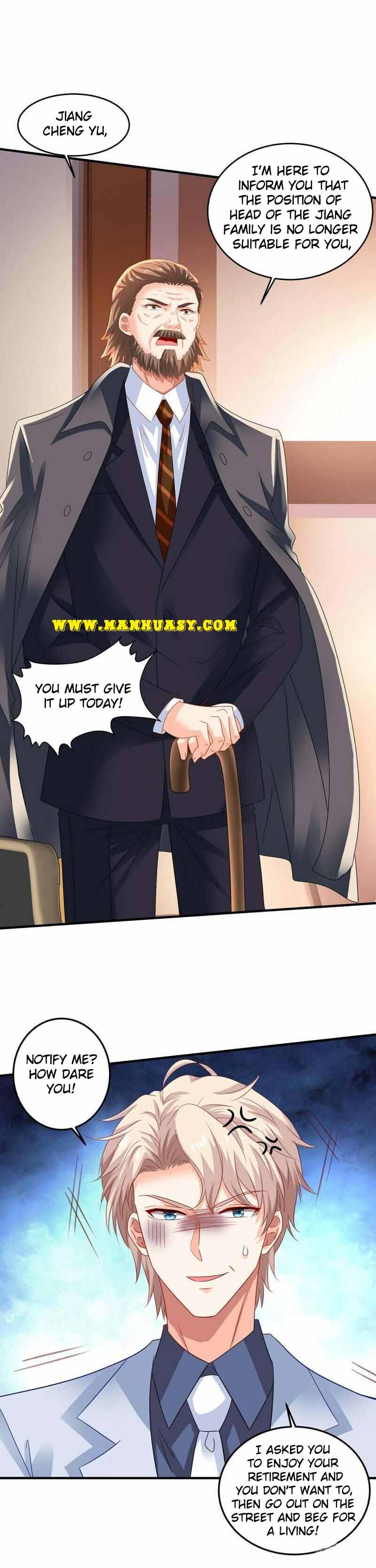 Take Your Mommy Home - chapter 404 - #4