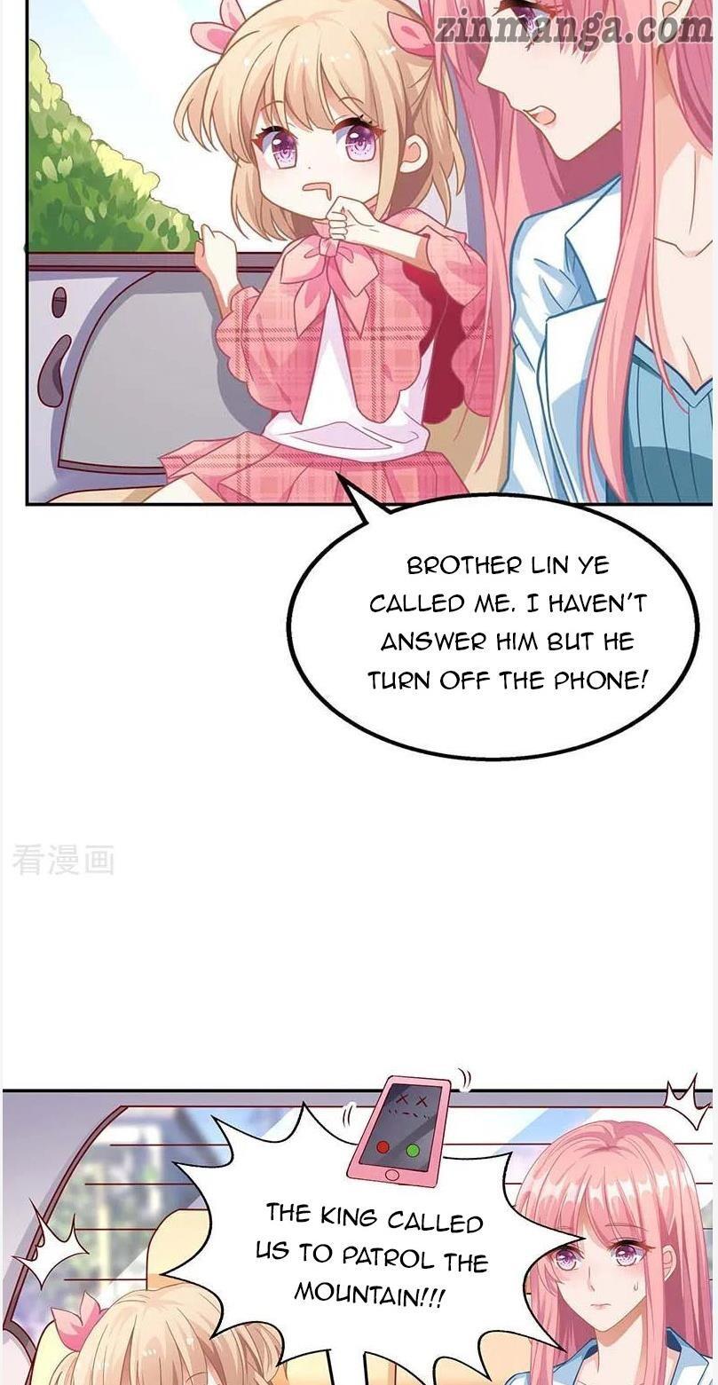 Take Your Mommy Home - chapter 50 - #3
