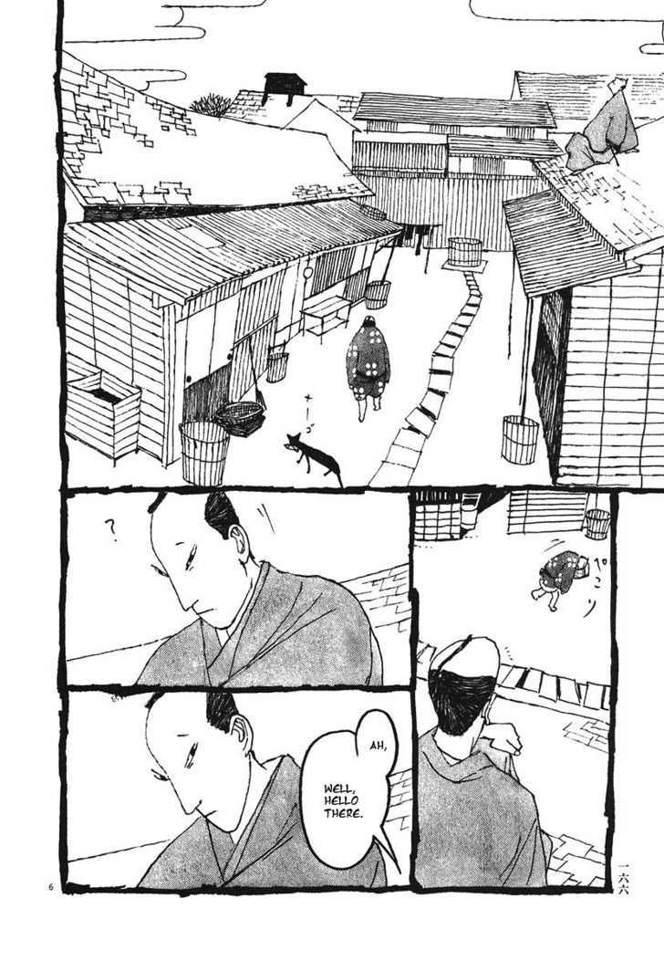 Takemitsu Zamurai - chapter 9 - #6