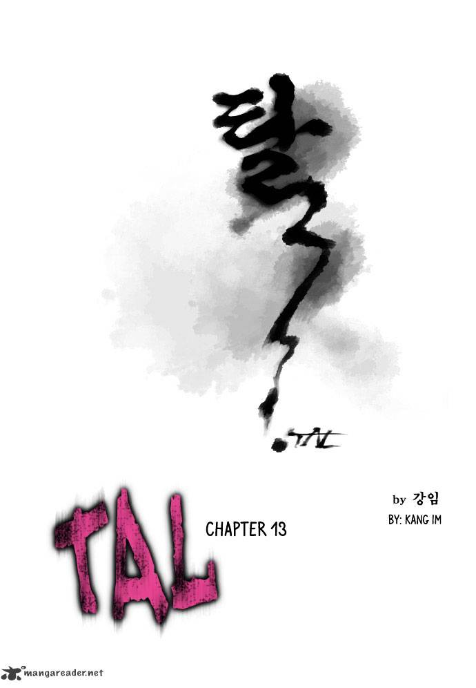 TAL - chapter 13 - #3