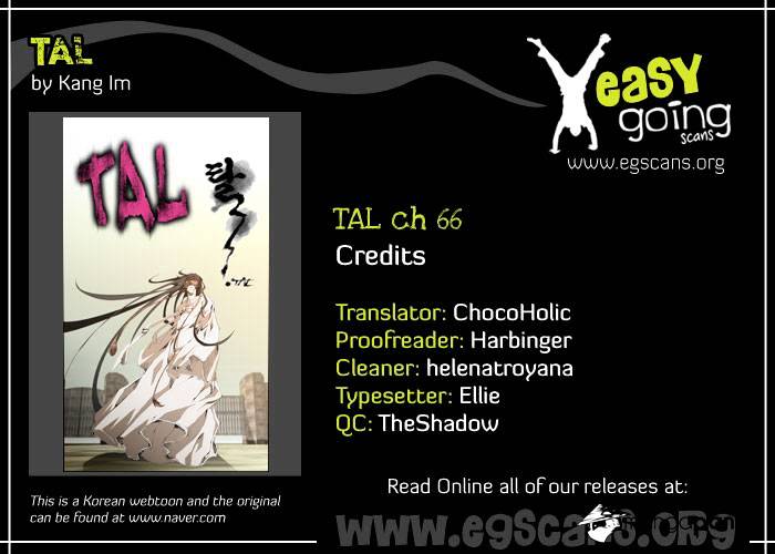 TAL - chapter 66 - #1