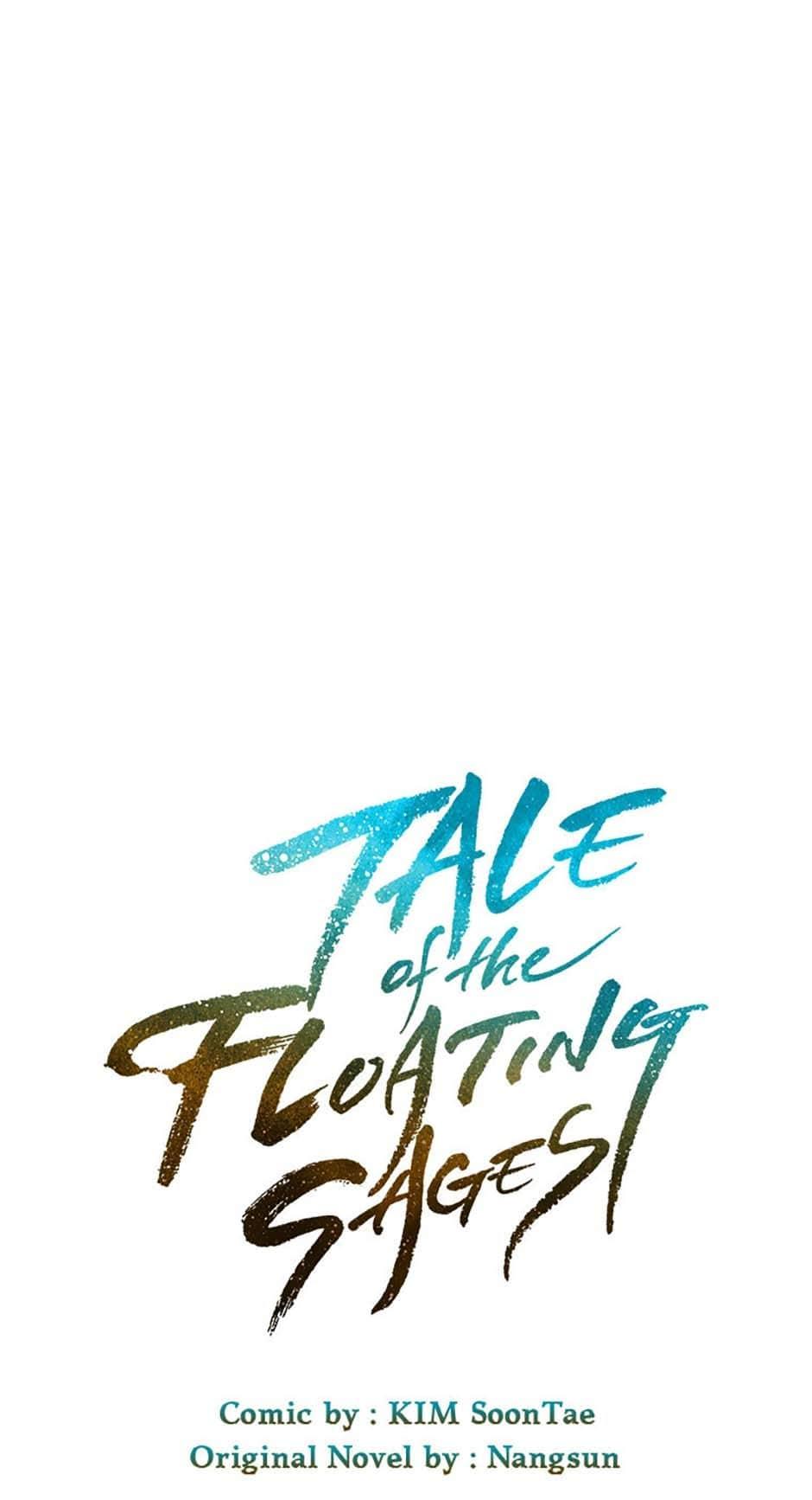 Tale of the Floating Sages - chapter 18 - #1