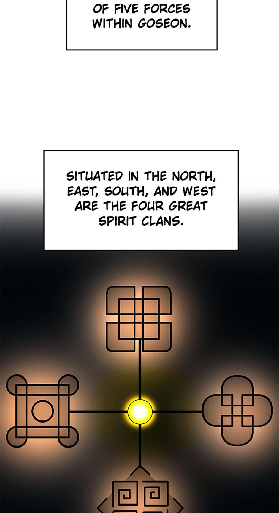 Tale of the Floating Sages - chapter 69 - #2