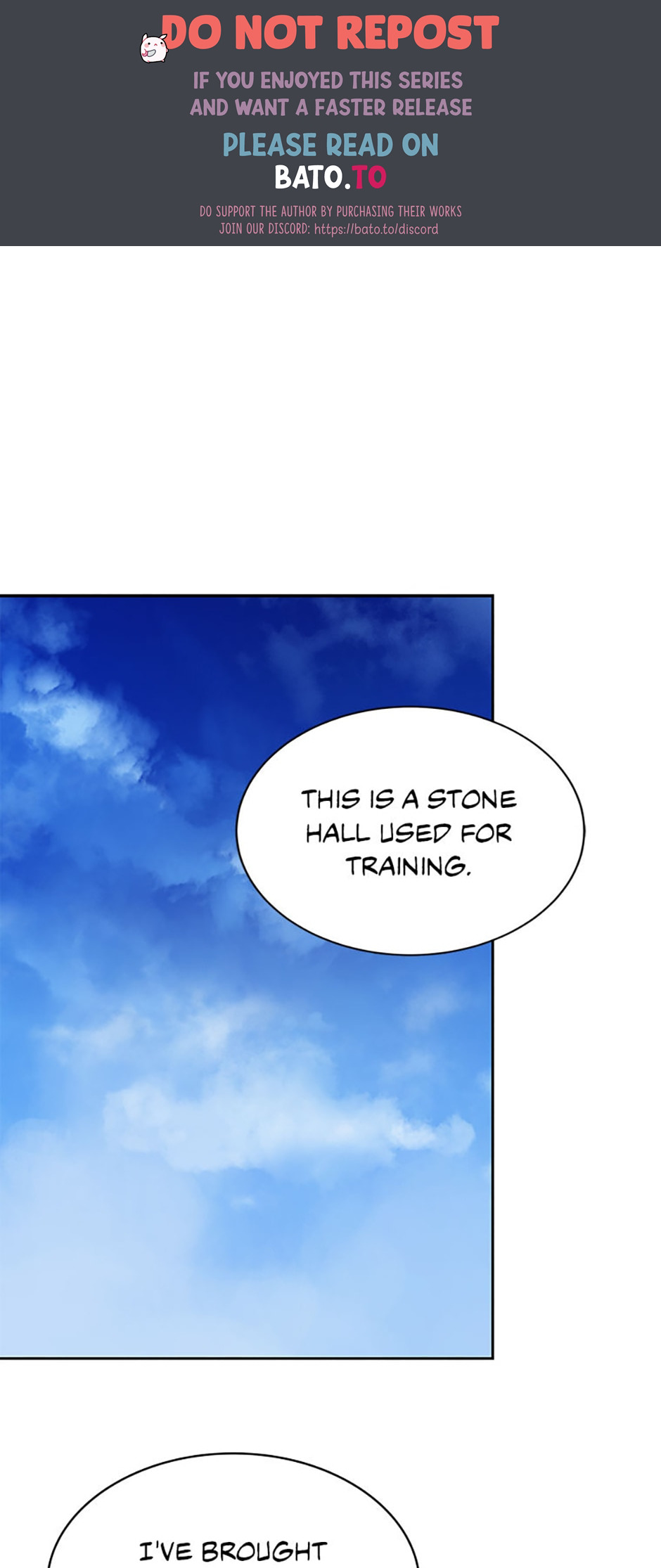 Tale of the Floating Sages - chapter 85 - #1