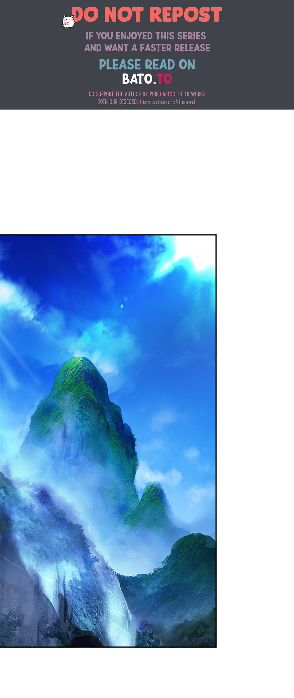 Tale of the Floating Sages - chapter 86 - #1