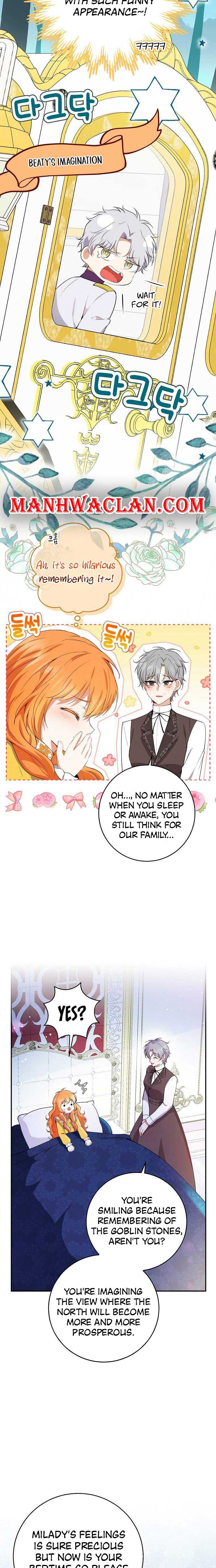 Talented Baby Squirrel - chapter 52 - #3