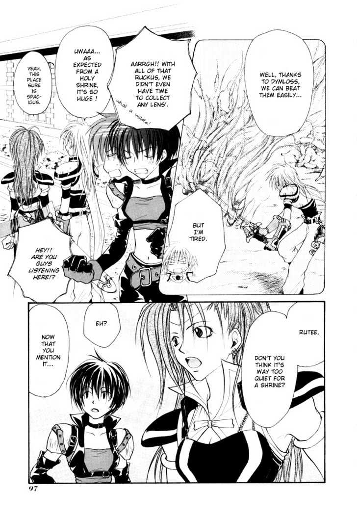 Tales of Destiny - chapter 4 - #6