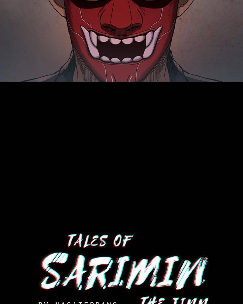 Tales of Sarimin the Jinn - chapter 10 - #2