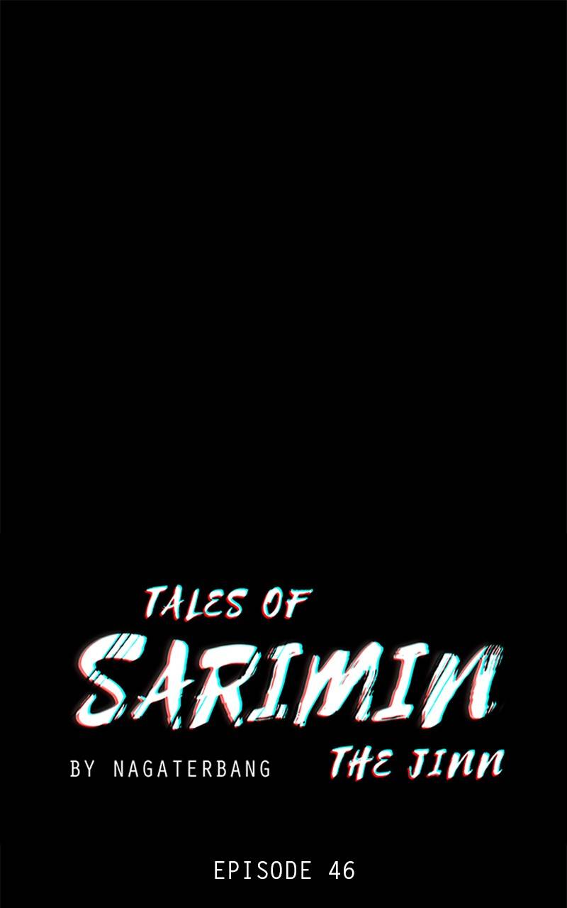 Tales Of Sarimin The Jinn - chapter 47 - #1