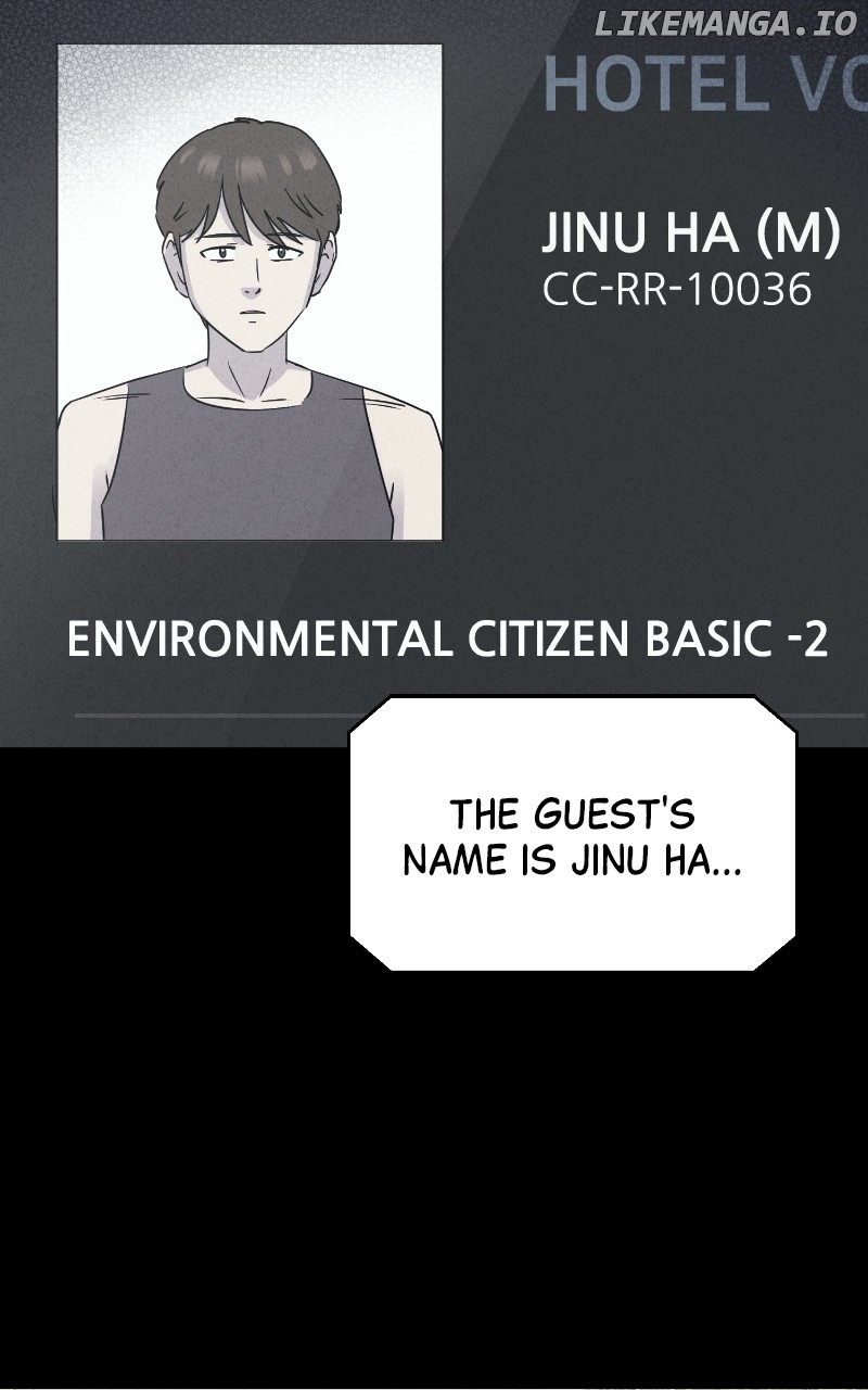Tales of the Unusual 2 - chapter 37 - #5