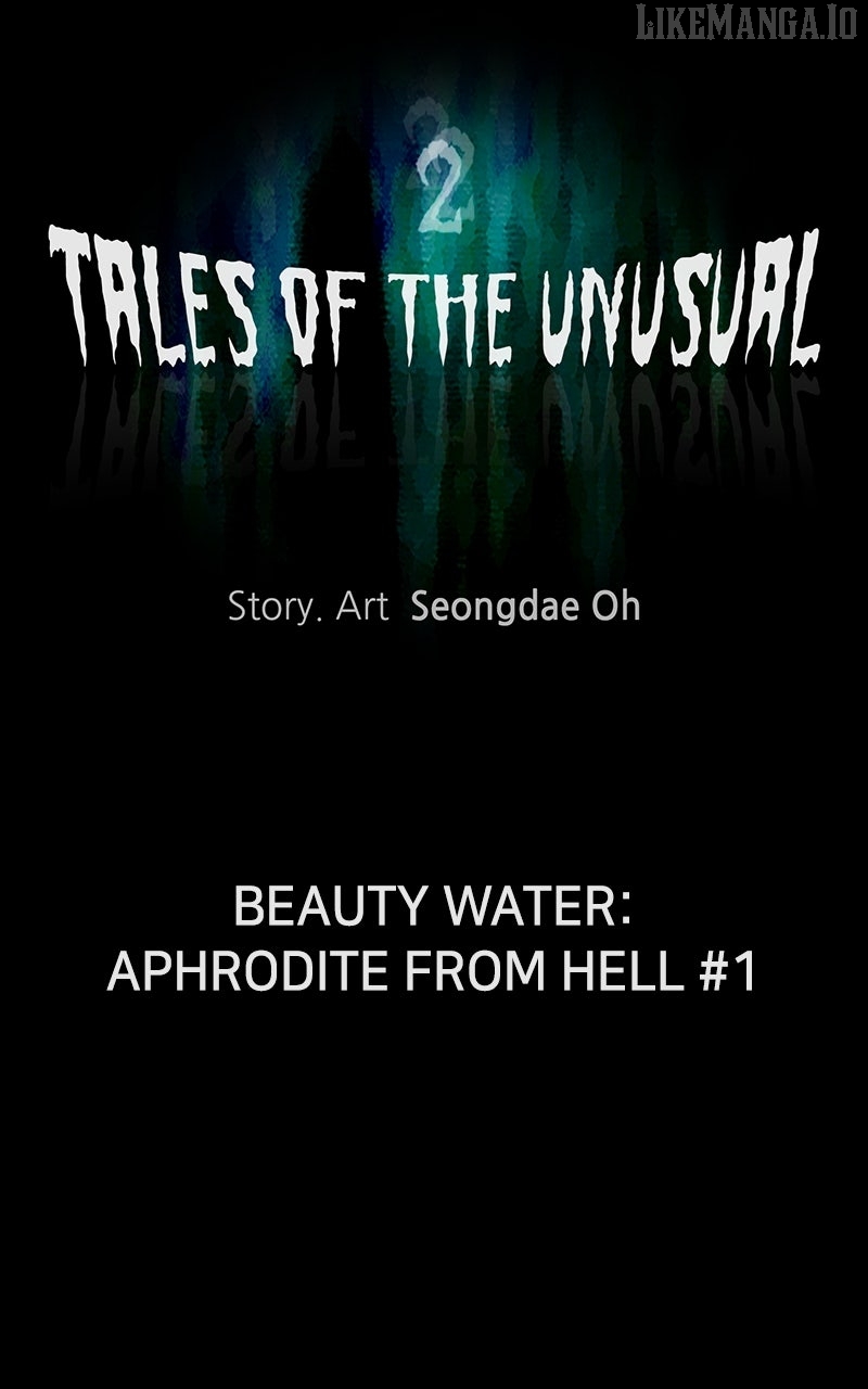Tales of the Unusual 2 - chapter 49 - #6