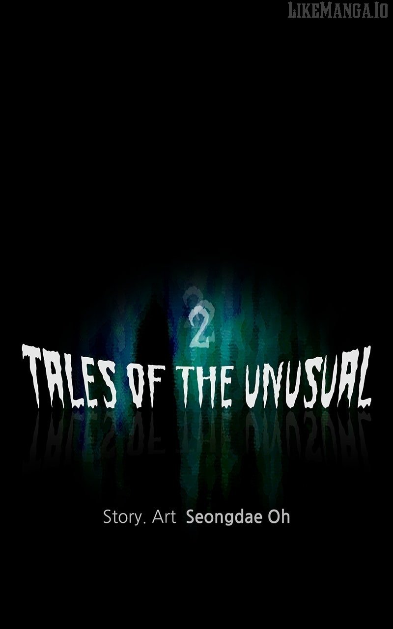 Tales of the Unusual 2 - chapter 52 - #6