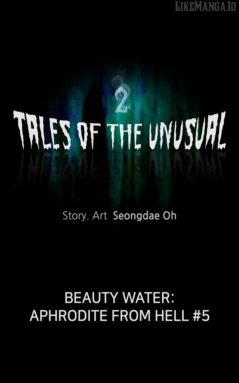 Tales of the Unusual 2 - chapter 53 - #6