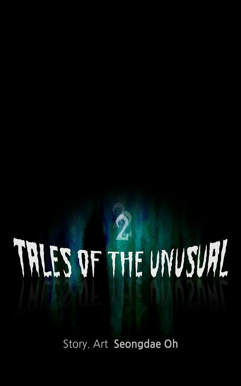 Tales of the Unusual 2 - chapter 90 - #6
