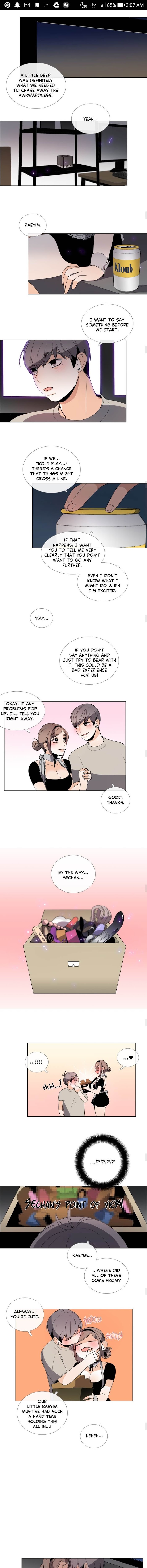 Talk to Me - chapter 58 - #3