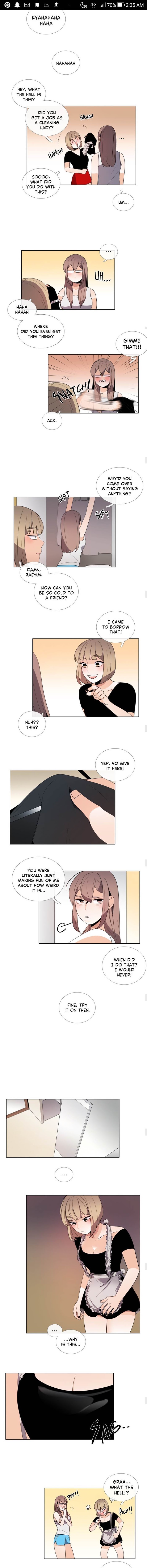 Talk to Me - chapter 60 - #2