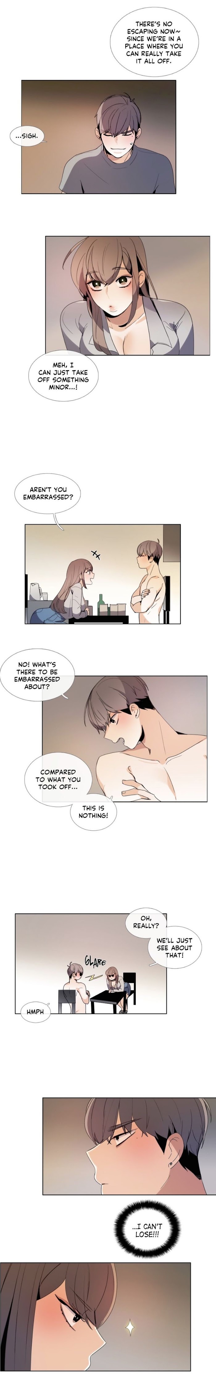 Talk to Me - chapter 80 - #2