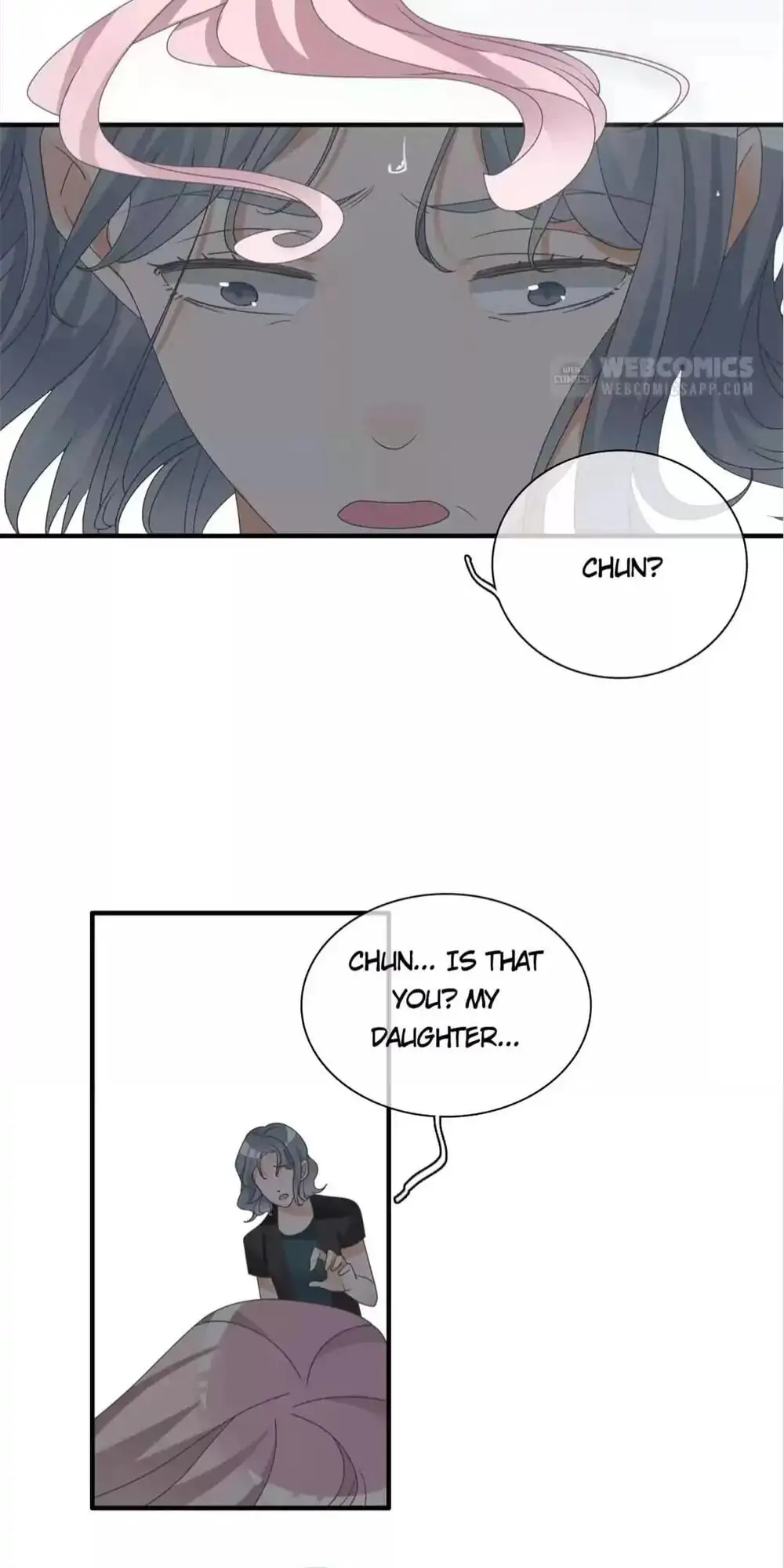 Tall Girls Can Fall in Love Too - chapter 123 - #3