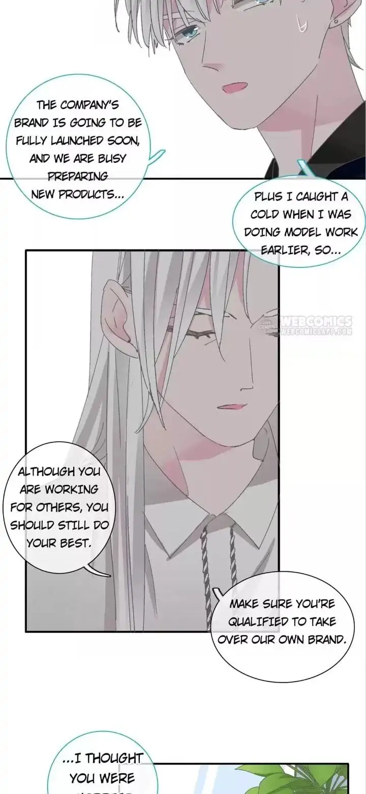 Tall Girls Can Fall in Love Too - chapter 99 - #6