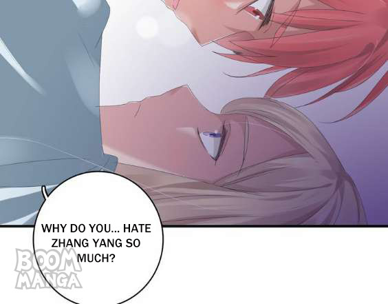 Tall in Love - chapter 34 - #5