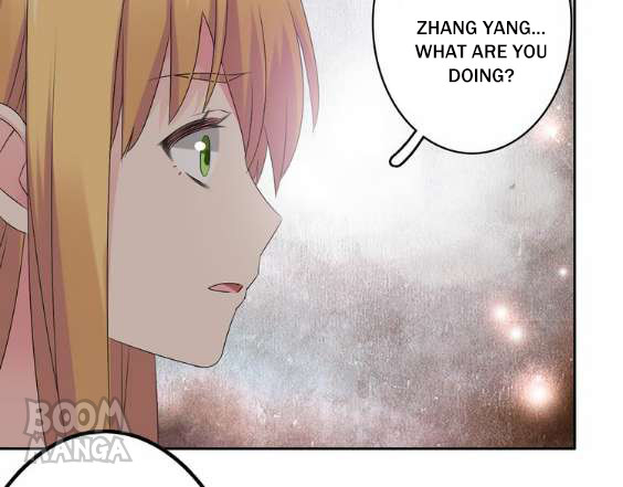 Tall in Love - chapter 43 - #4