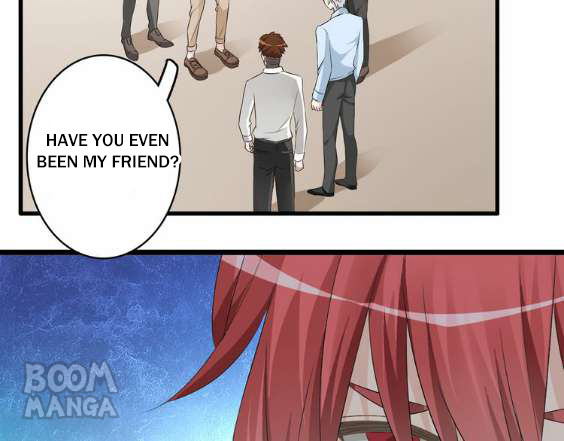 Tall in Love - chapter 49 - #4