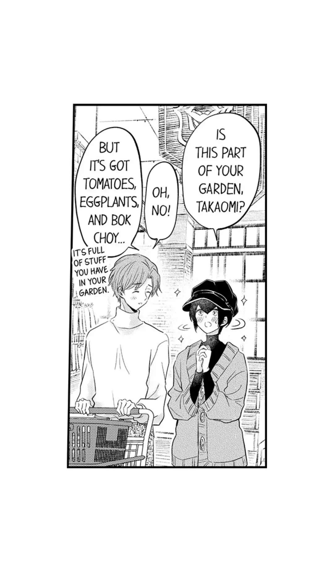 Tama The Incubus - chapter 6 - #5