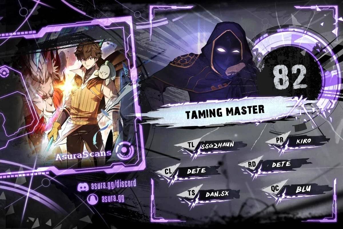 Taming Master - chapter 82 - #1