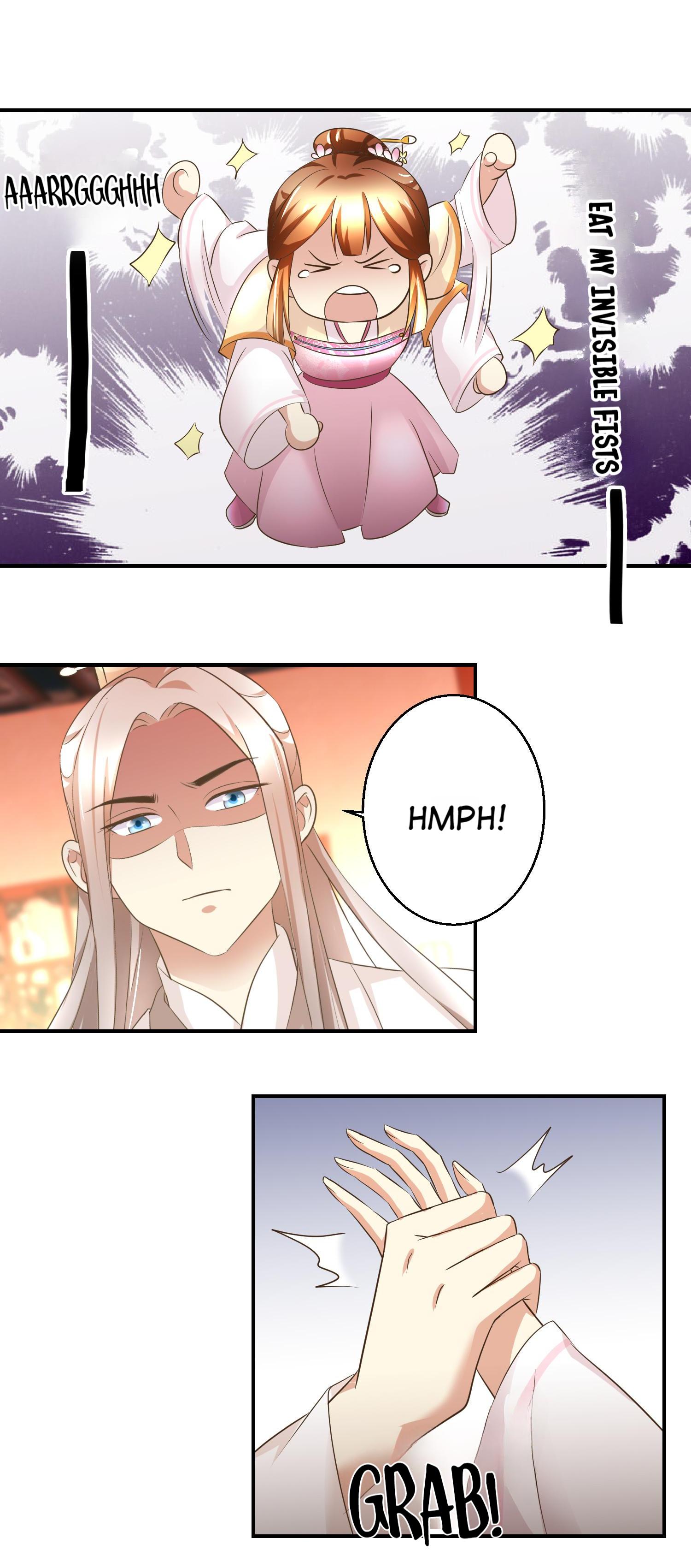 Taming The Consort - chapter 48 - #4