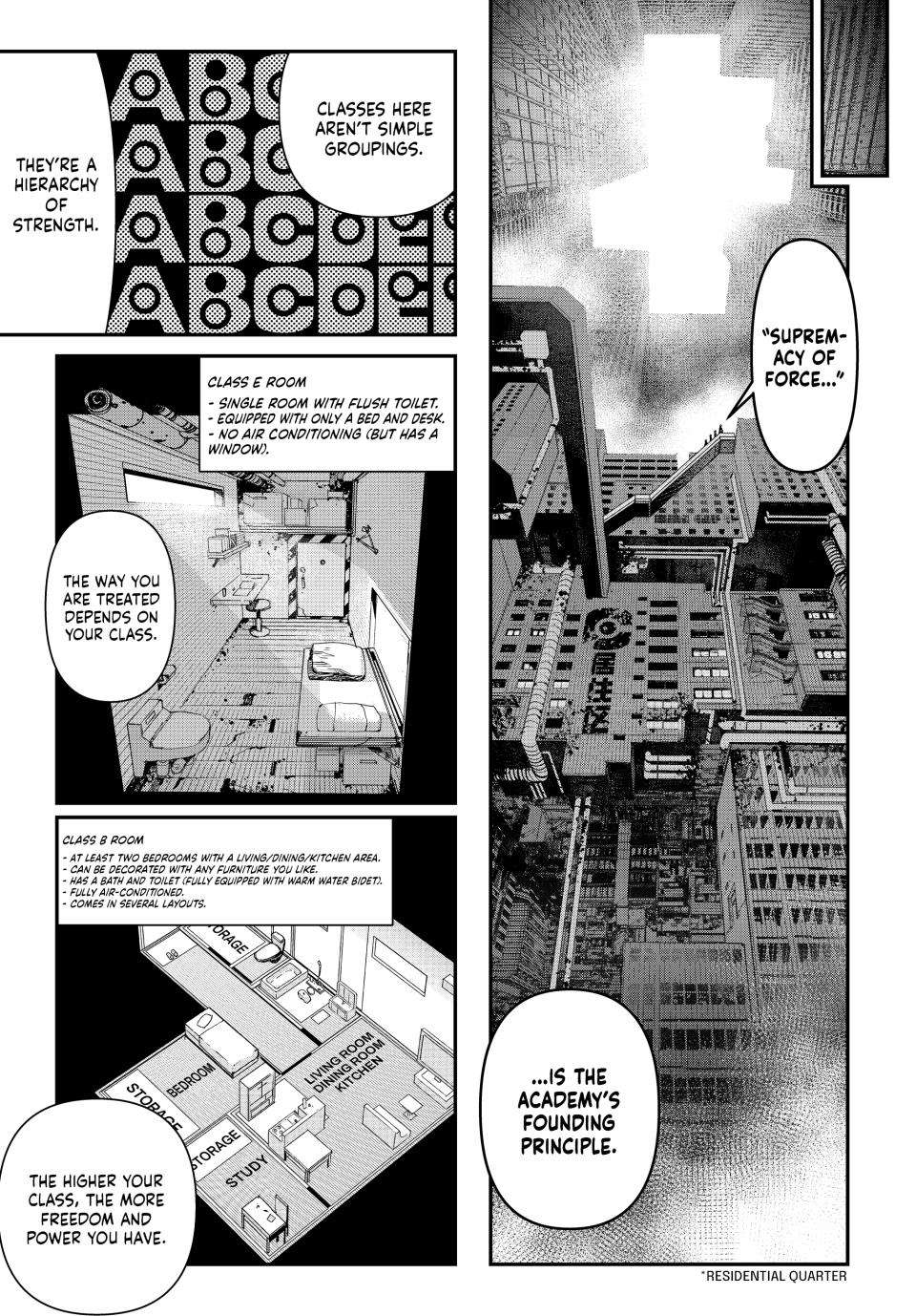 Tank Chair - chapter 21 - #5