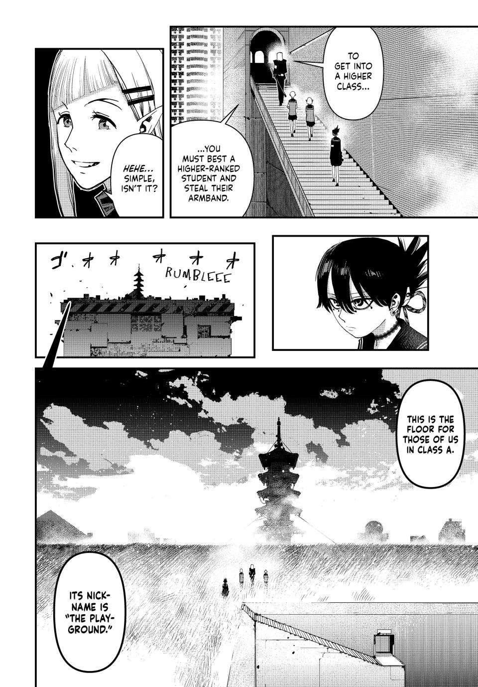Tank Chair - chapter 21 - #6