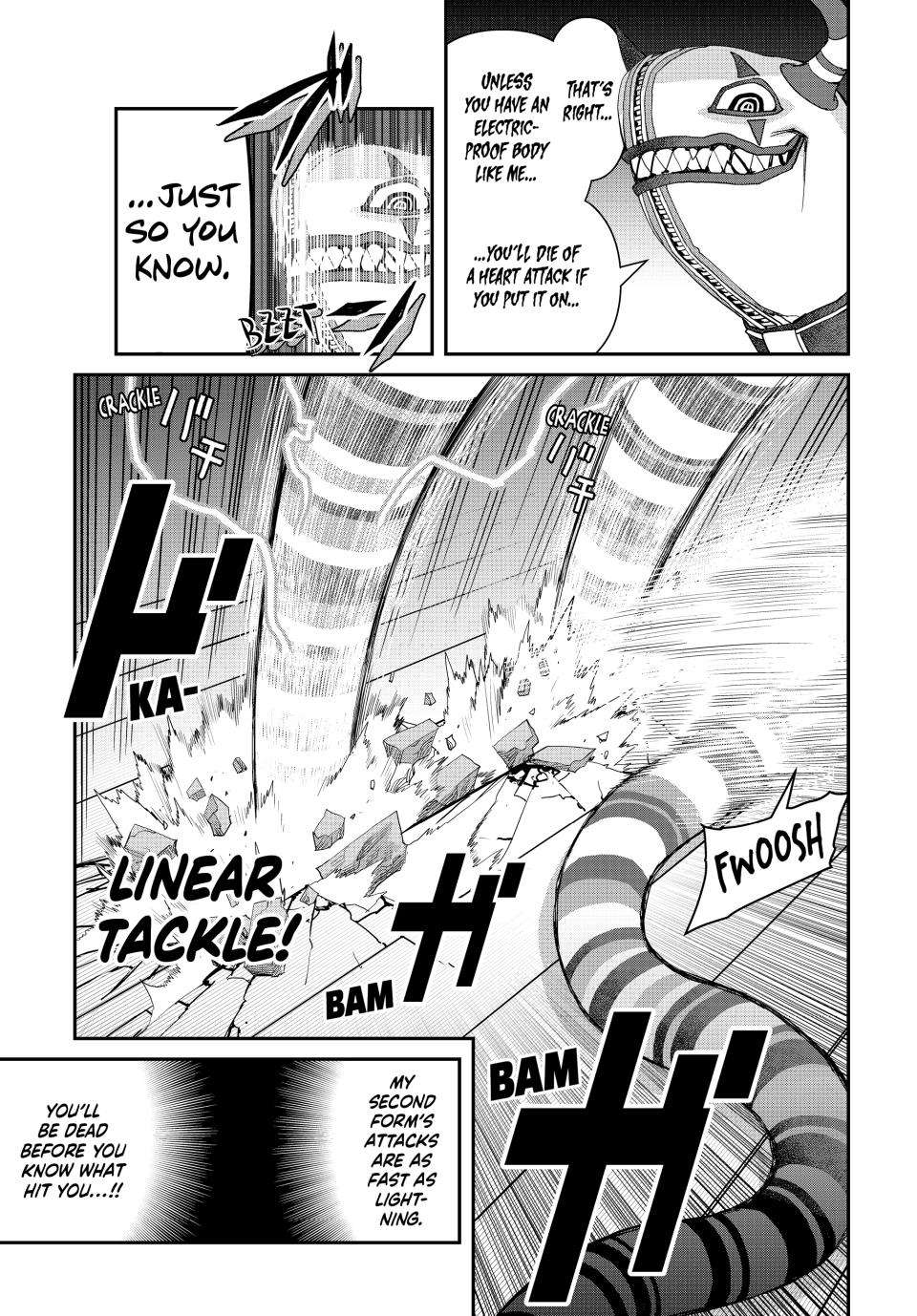 Tank Chair - chapter 35 - #5