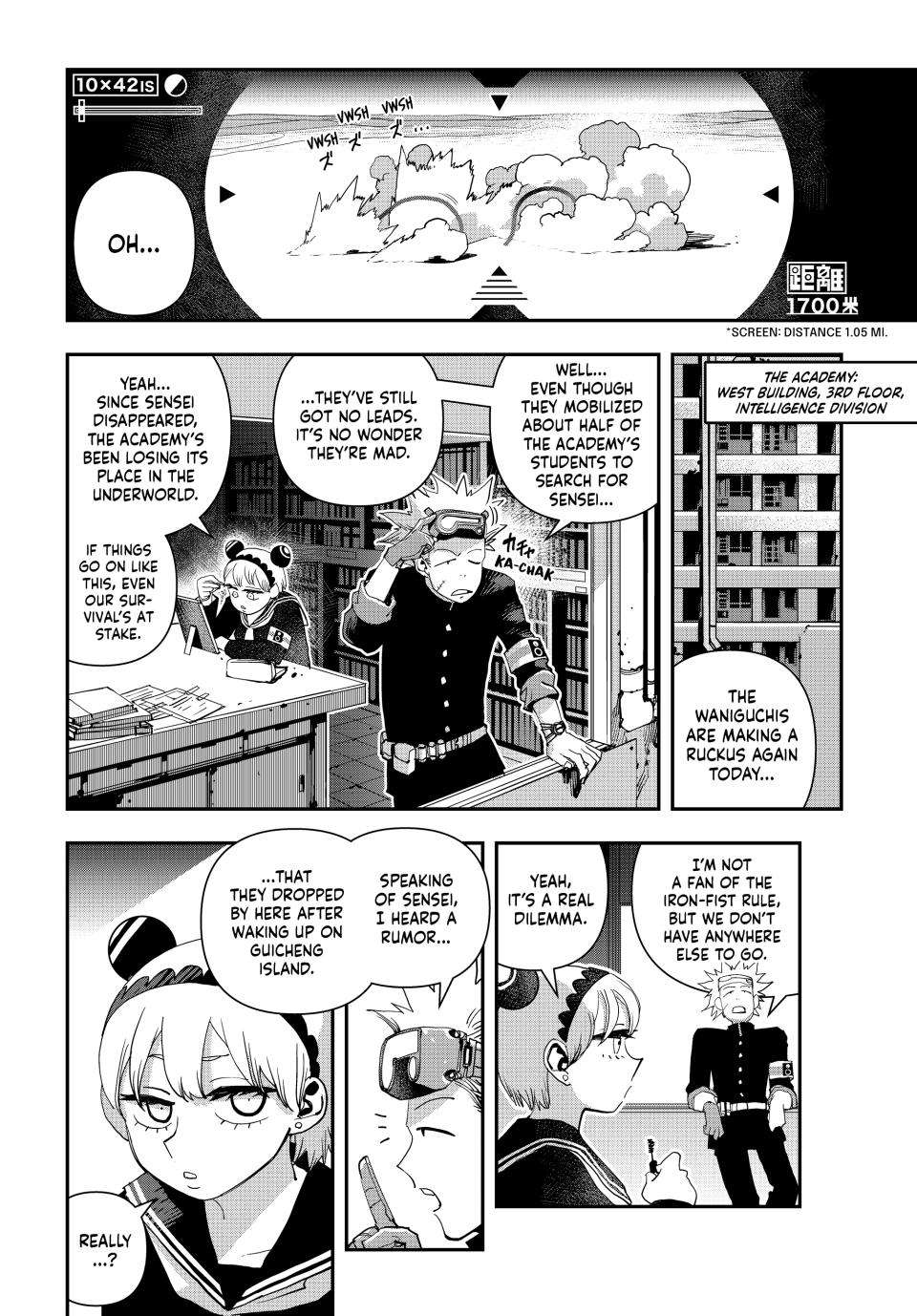 Tank Chair - chapter 38 - #2