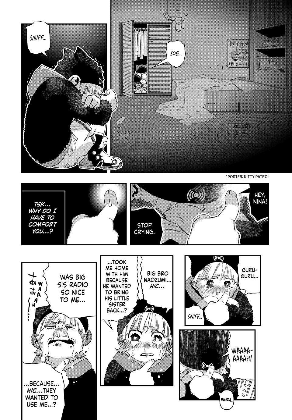 Tank Chair - chapter 40 - #6