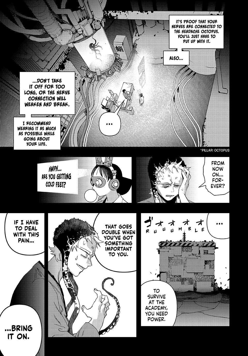 Tank Chair - chapter 44 - #3