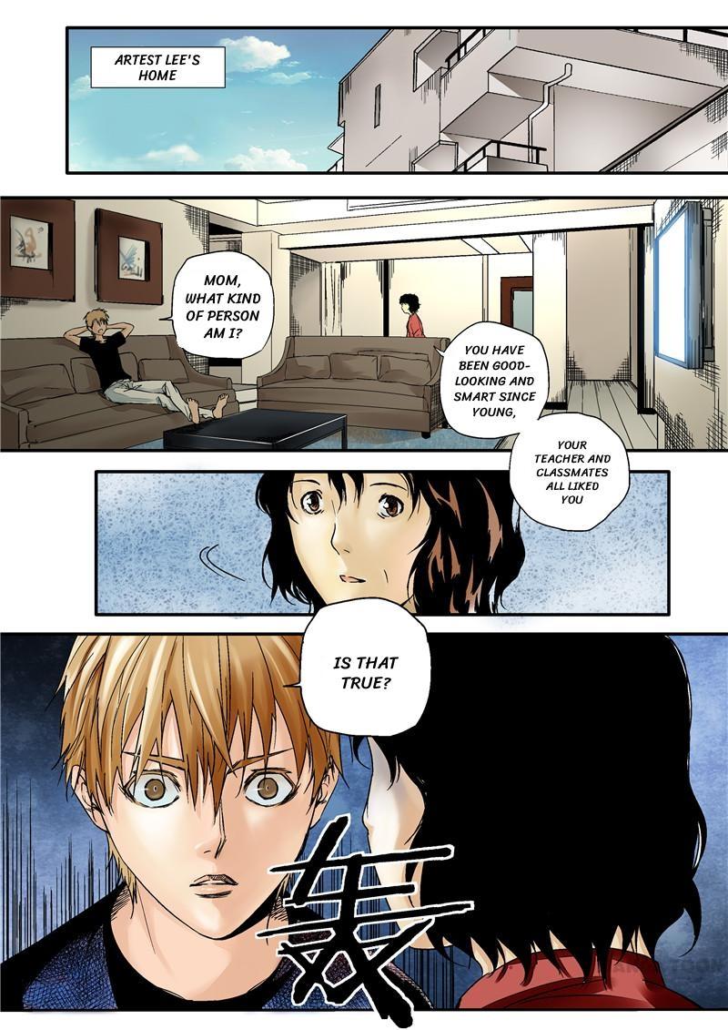 Tap Water Pollution - chapter 14 - #4