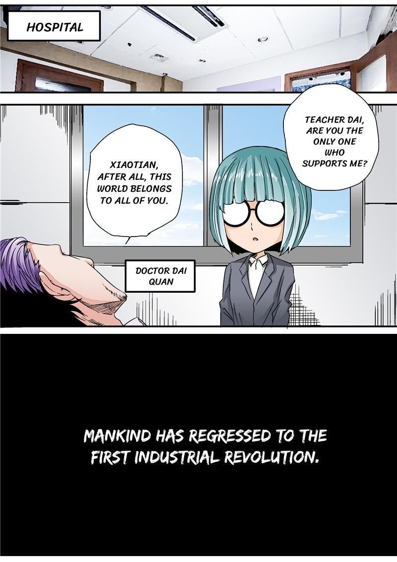 Tap Water Pollution - chapter 20 - #6