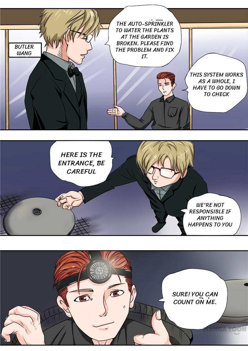 Tap Water Pollution - chapter 31 - #5