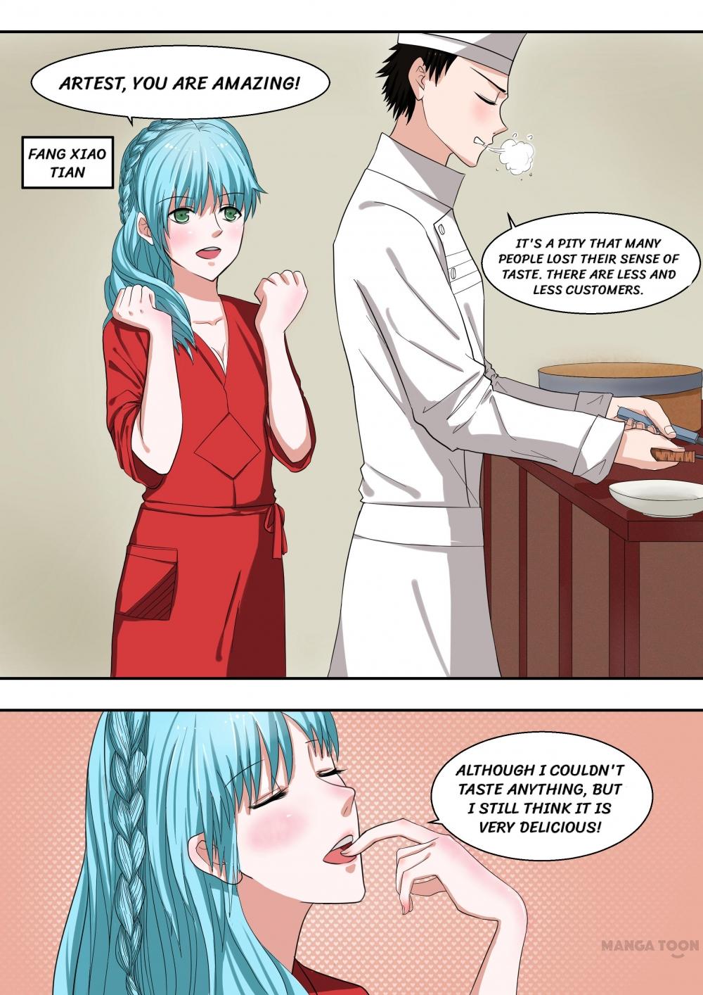 Tap Water Pollution - chapter 32 - #3