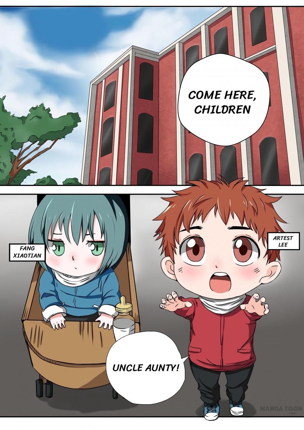 Tap Water Pollution - chapter 36 - #4