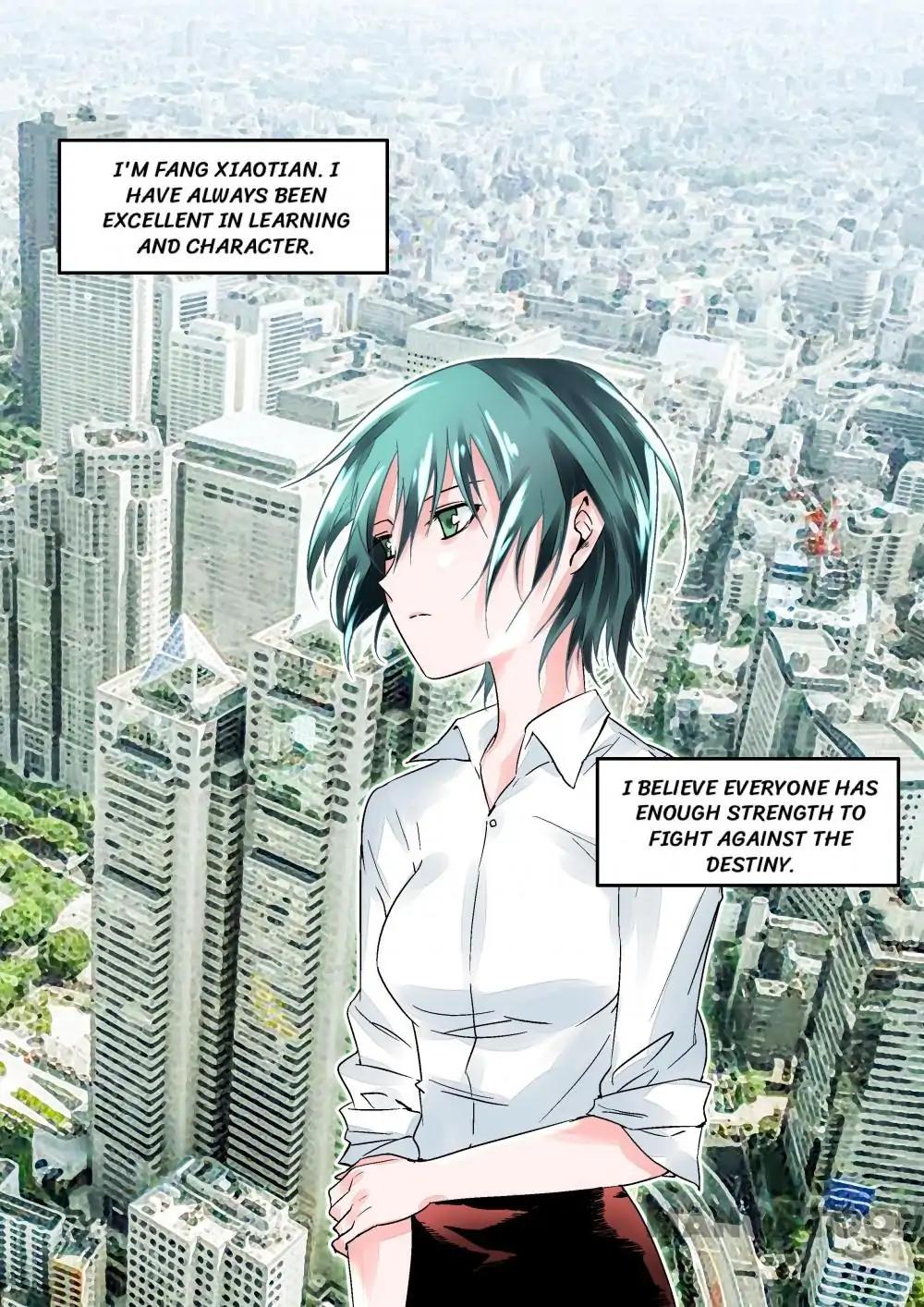 Tap Water Pollution - chapter 40 - #1