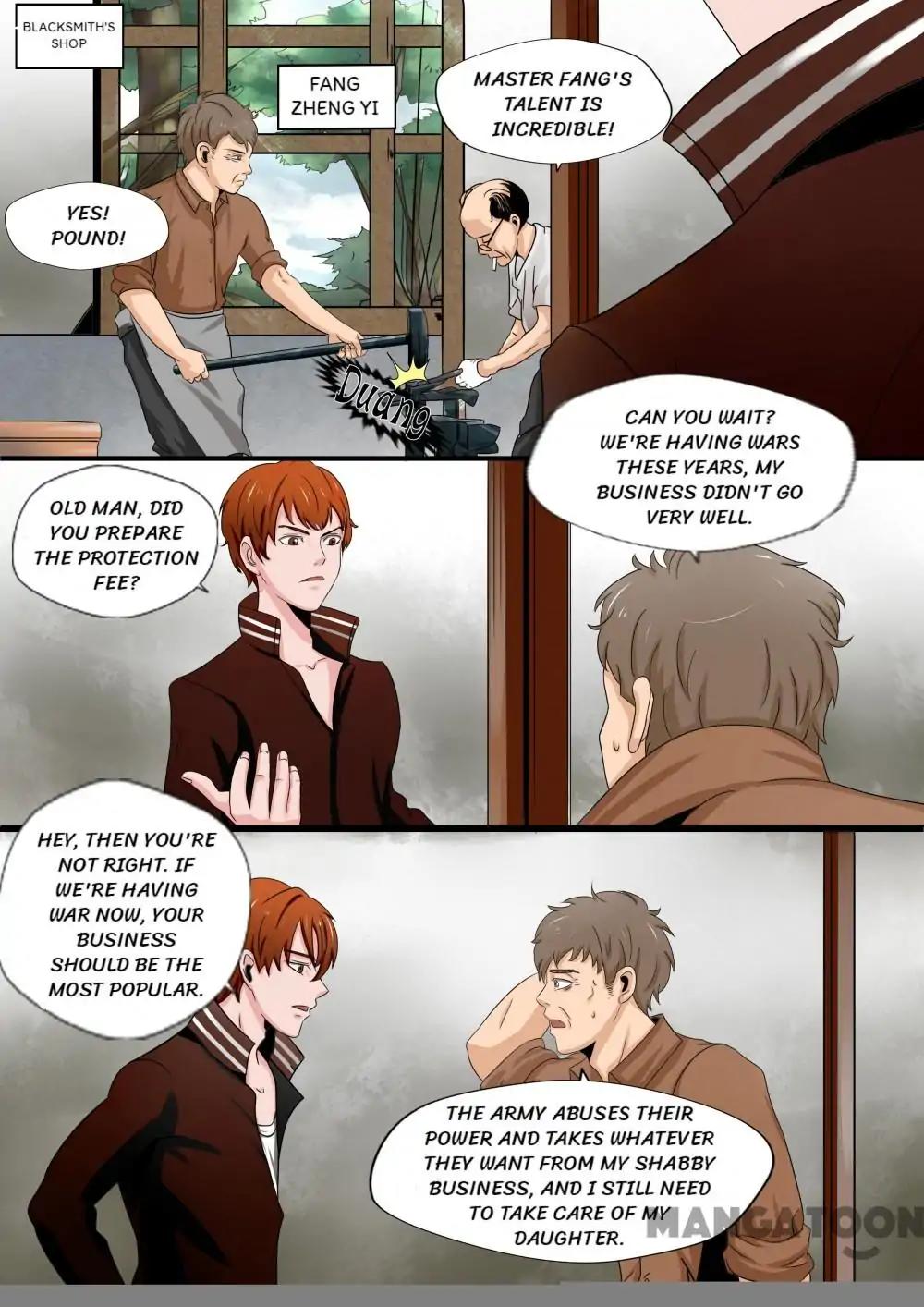 Tap Water Pollution - chapter 47 - #4