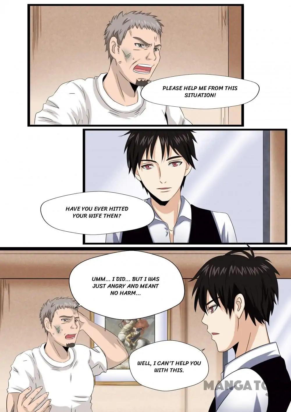 Tap Water Pollution - chapter 51 - #4