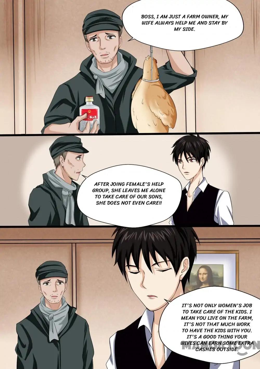 Tap Water Pollution - chapter 51 - #5