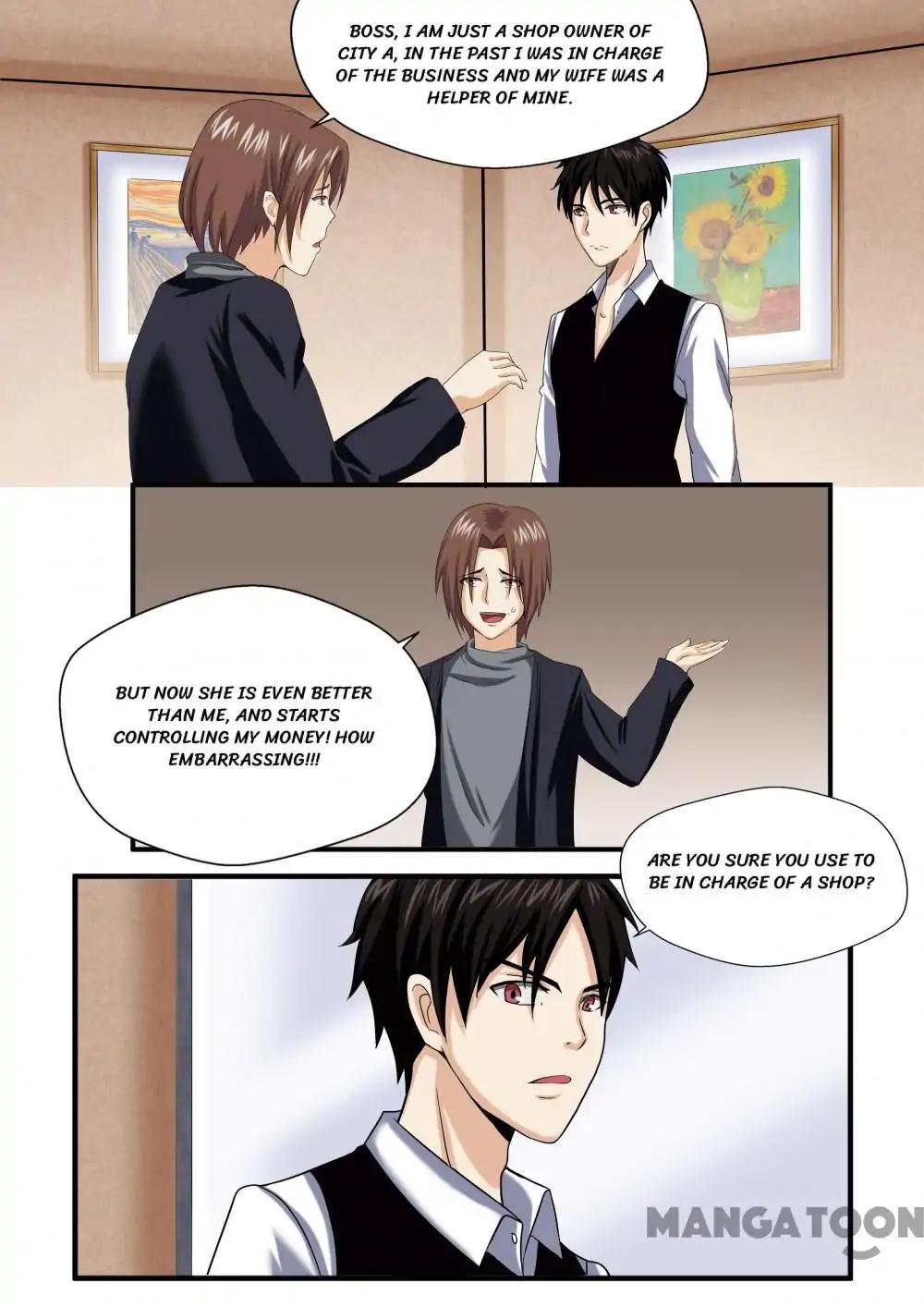 Tap Water Pollution - chapter 51 - #6