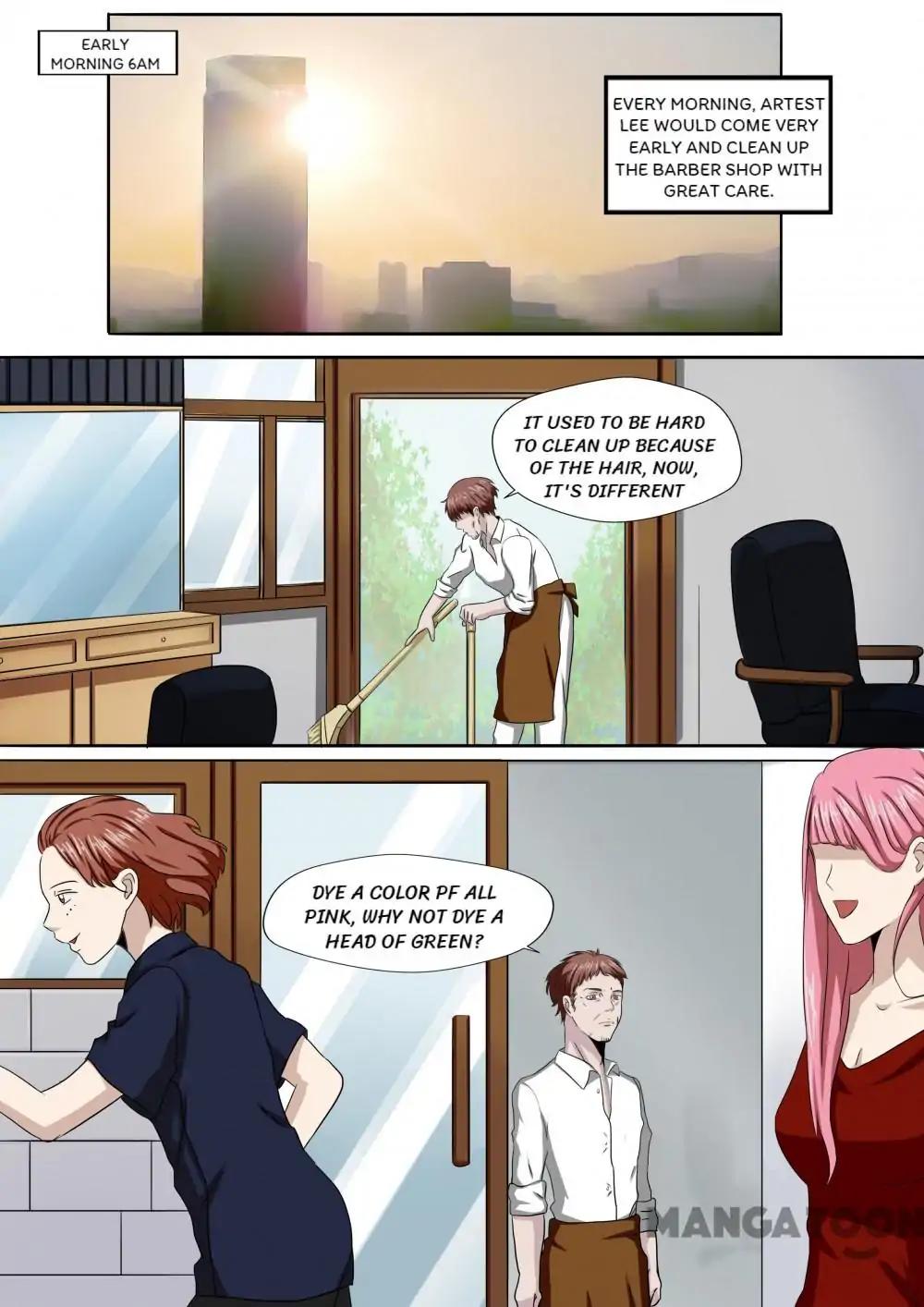 Tap Water Pollution - chapter 54 - #4