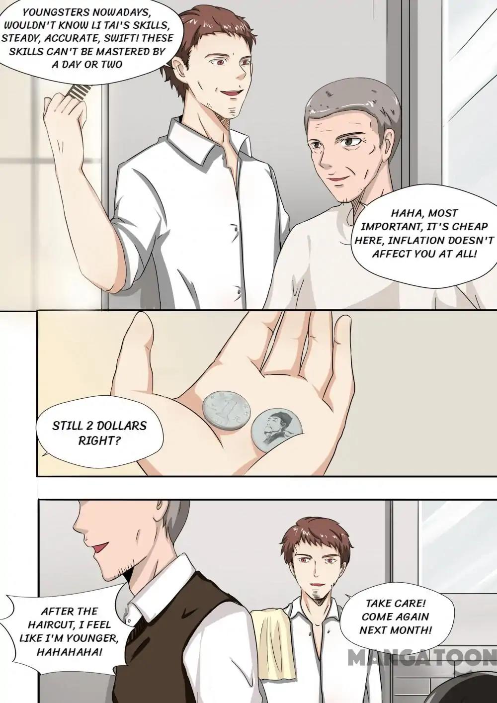 Tap Water Pollution - chapter 54 - #6