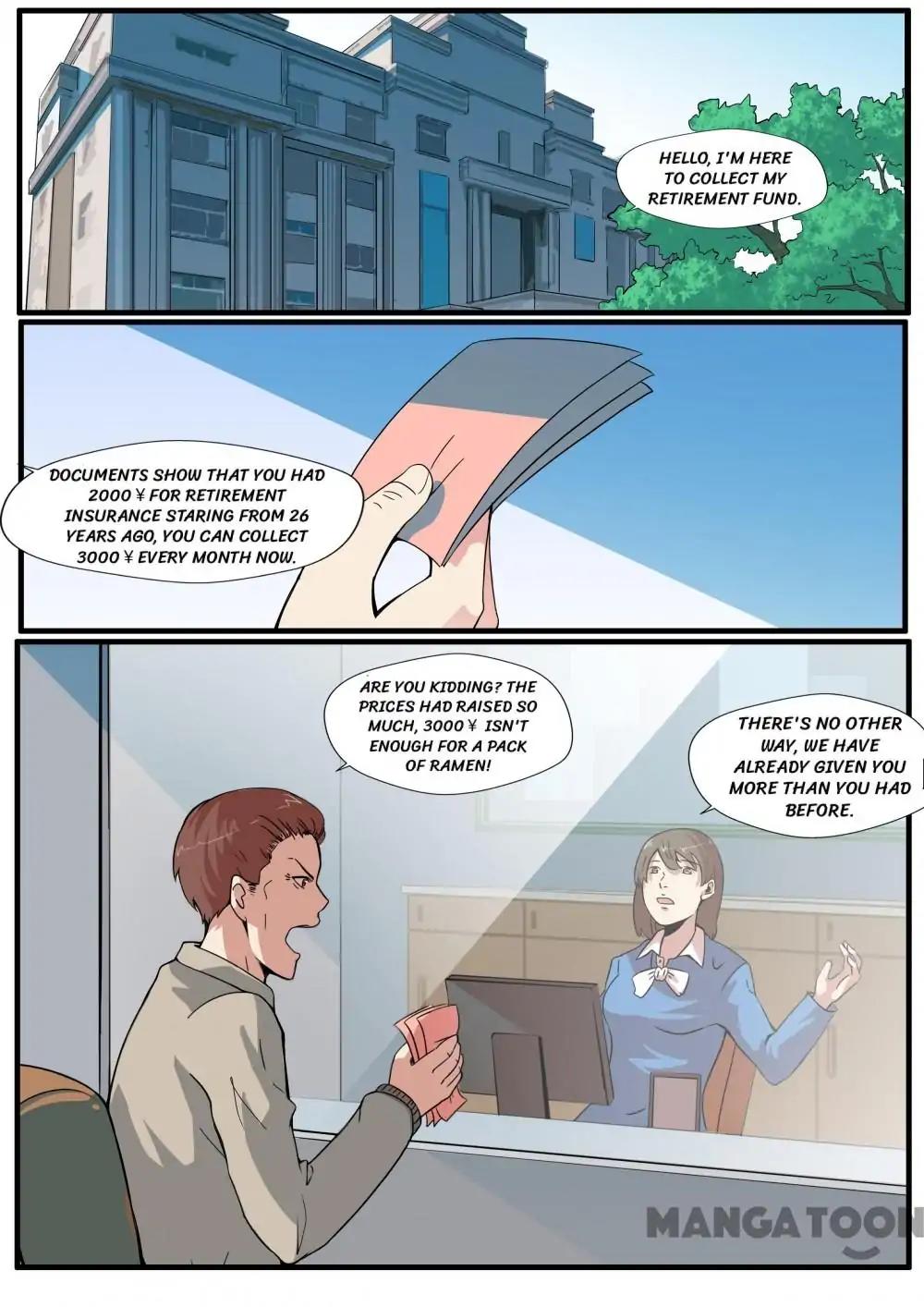 Tap Water Pollution - chapter 68 - #4