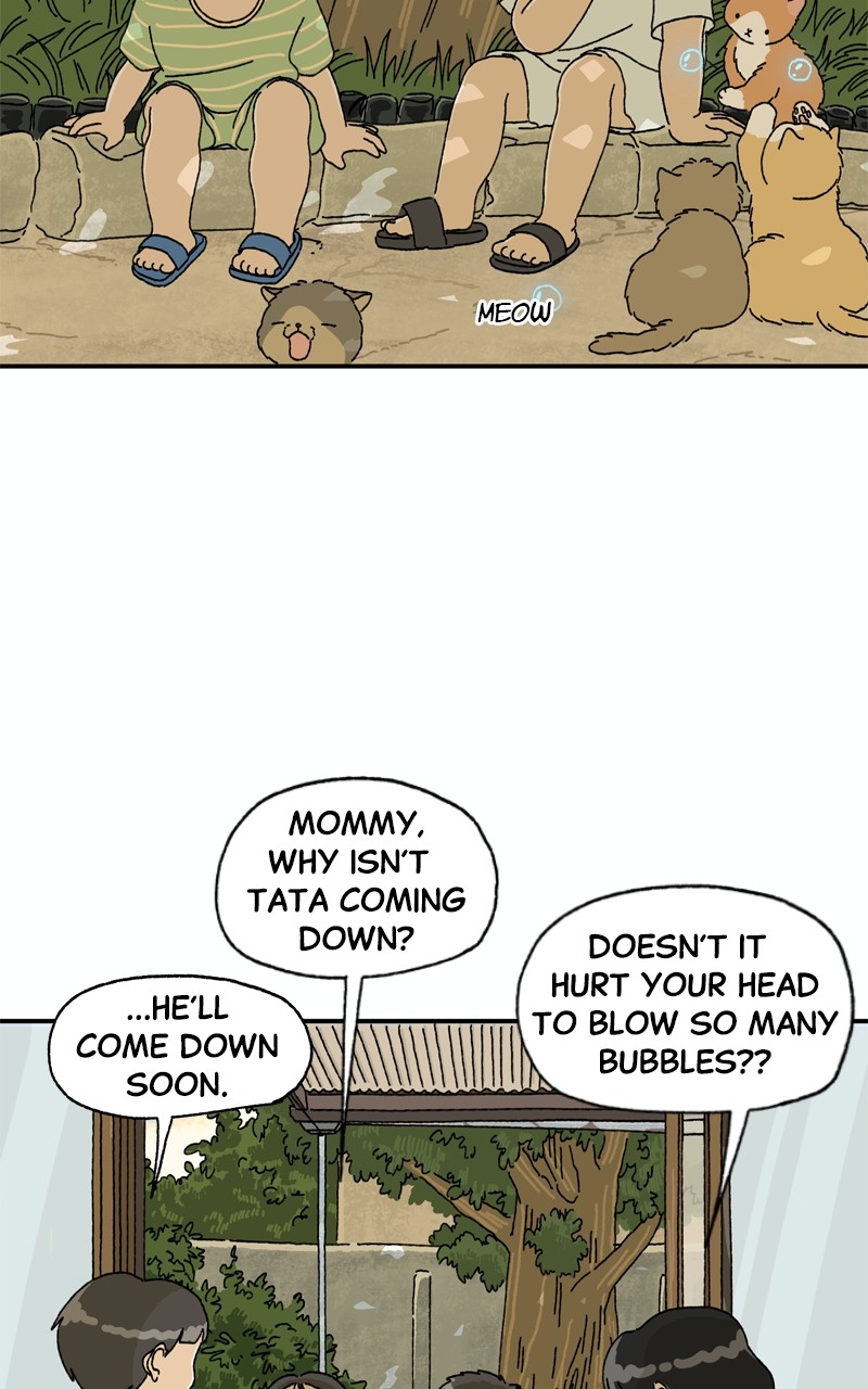 Tata The Cat - chapter 11 - #5